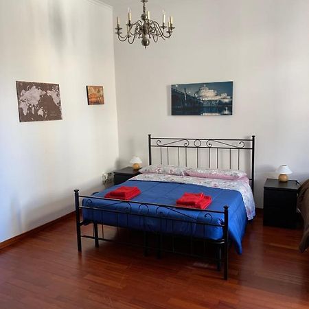 Long John Apartment روما المظهر الخارجي الصورة