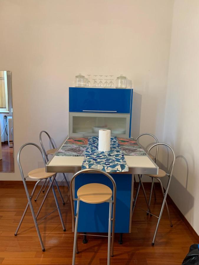 Long John Apartment روما المظهر الخارجي الصورة