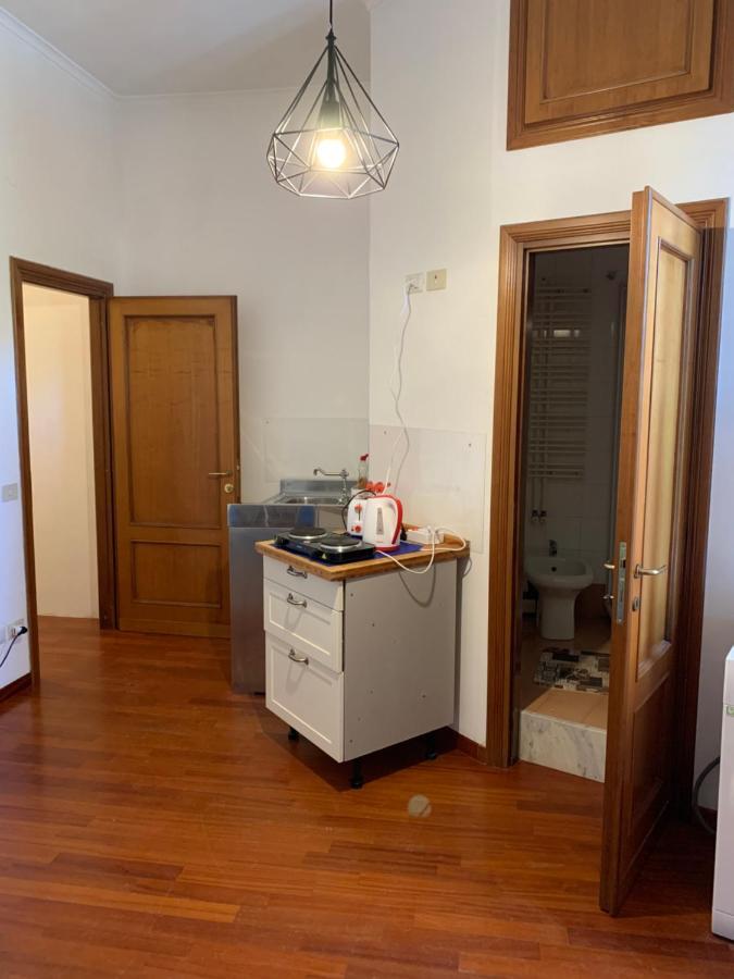 Long John Apartment روما المظهر الخارجي الصورة
