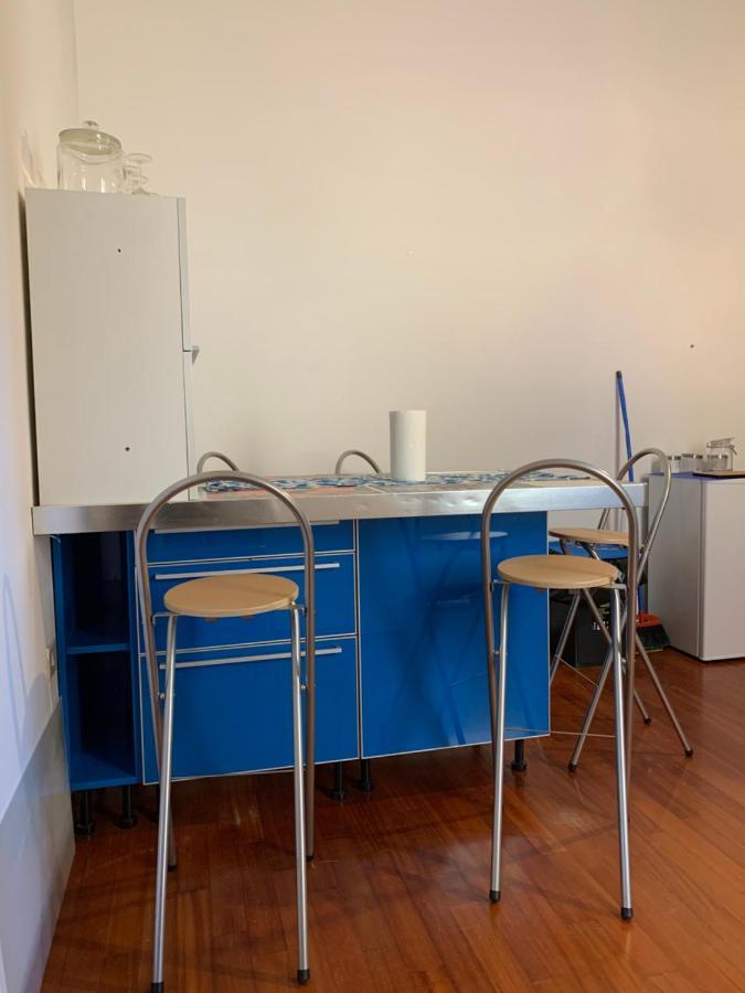 Long John Apartment روما المظهر الخارجي الصورة