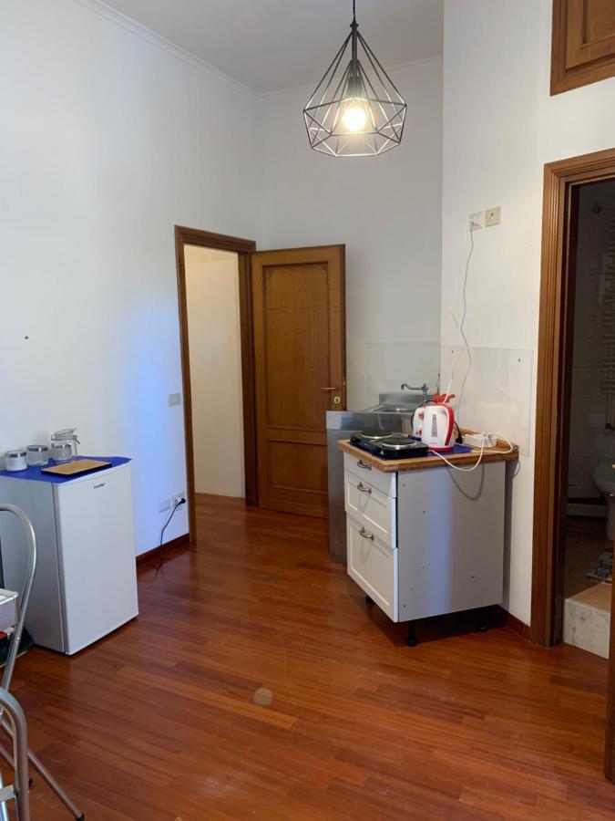 Long John Apartment روما المظهر الخارجي الصورة