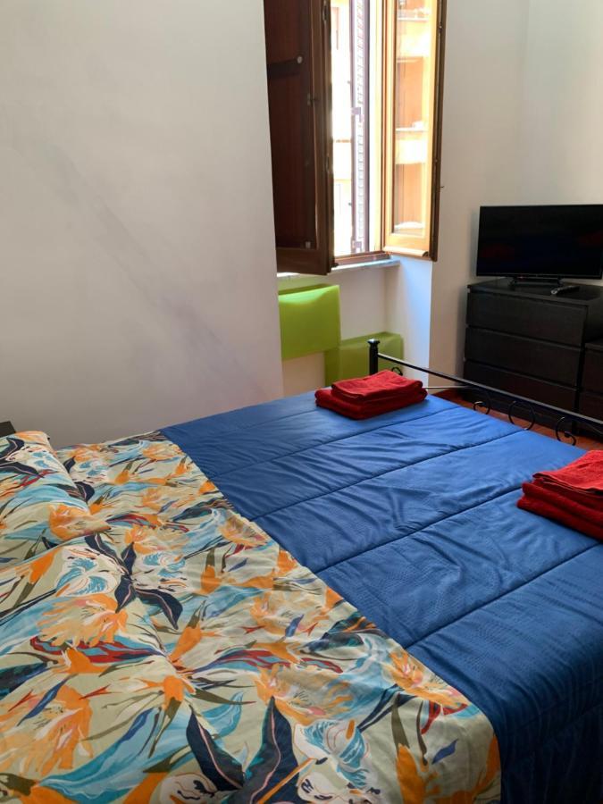 Long John Apartment روما المظهر الخارجي الصورة