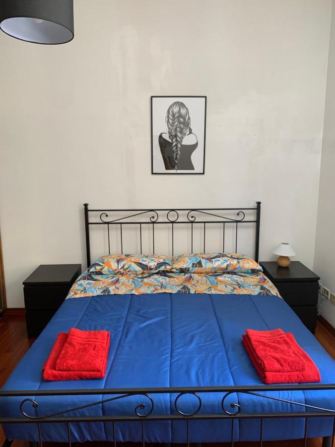 Long John Apartment روما المظهر الخارجي الصورة