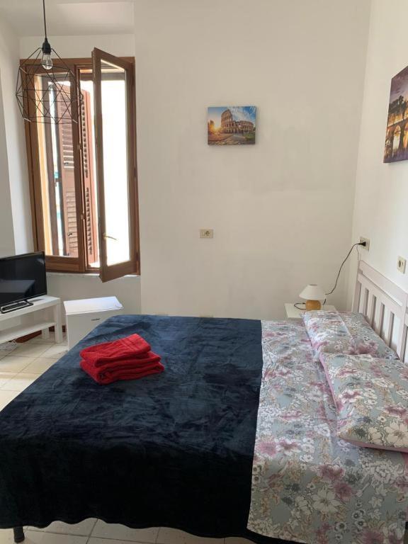 Long John Apartment روما المظهر الخارجي الصورة