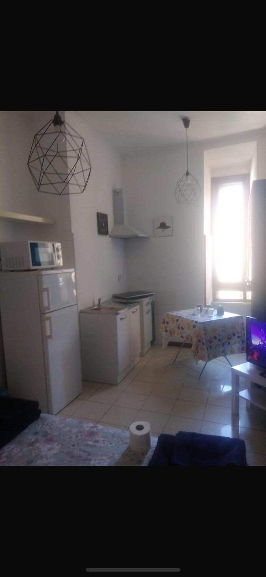 Long John Apartment روما المظهر الخارجي الصورة